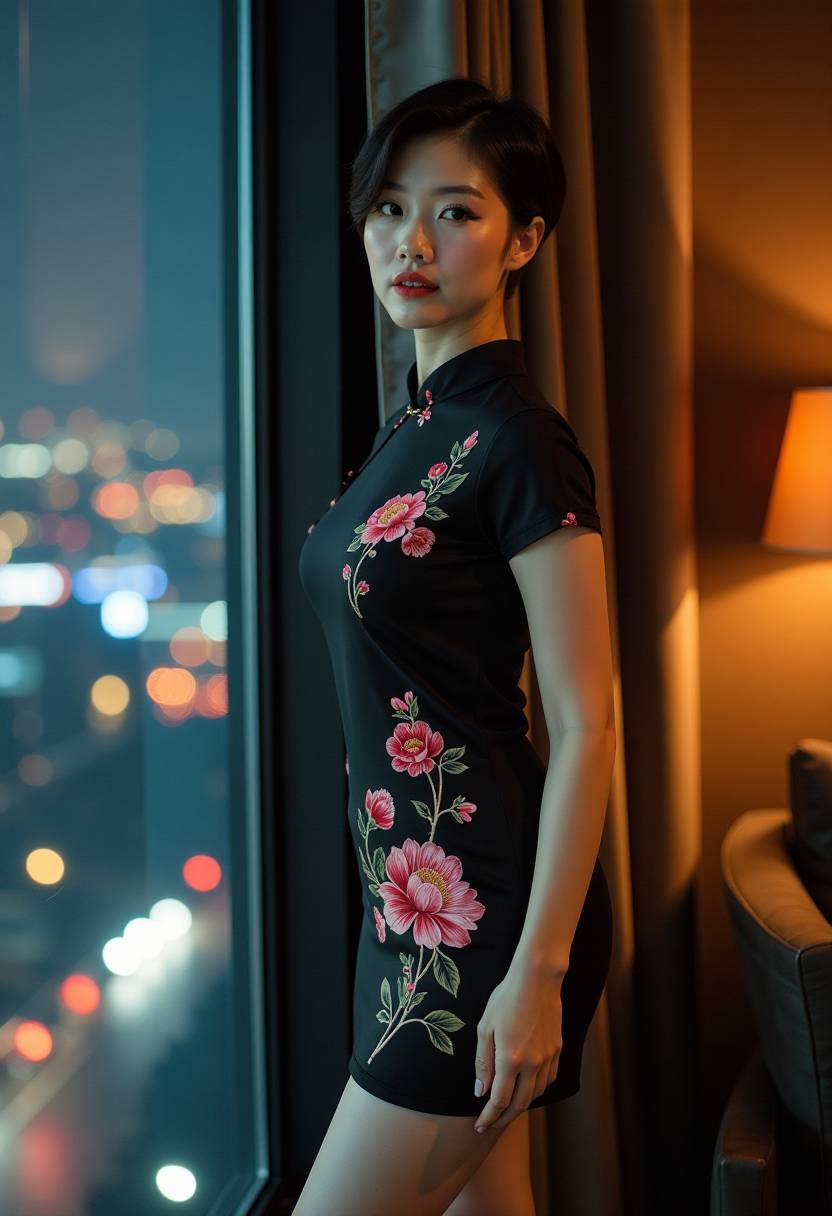 专题