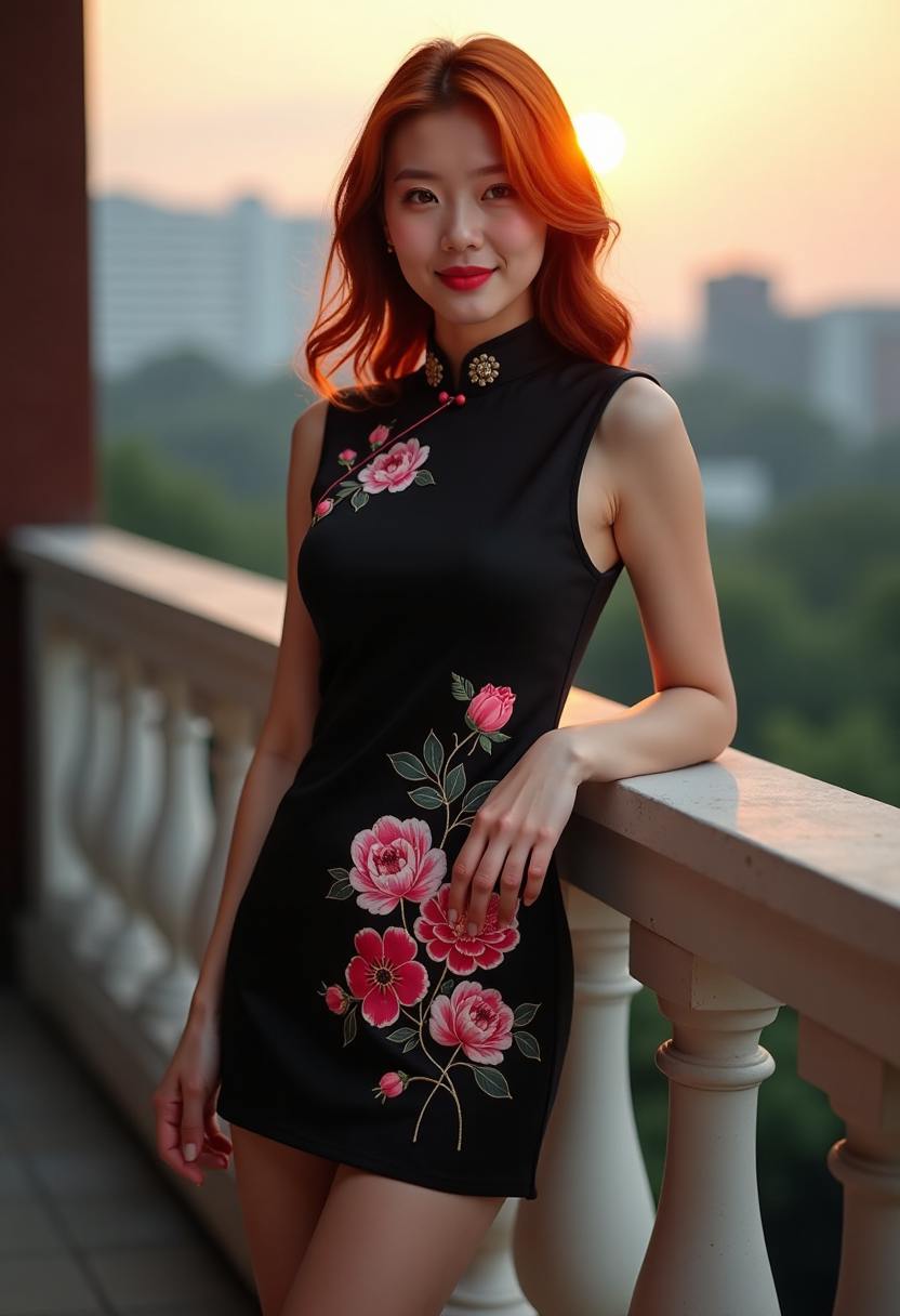 直播封面